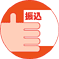 コンビニ払い可能店舗マーク