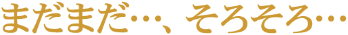 ポイント貯めても　汗溜めるな