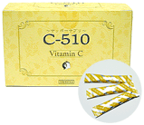 製品写真／サッポーサプリ・Ｃ－５１０